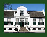 Reinet House, Graaff-Reinet Museums