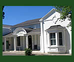 Old Library, Graaff-Reinet Museums