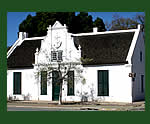 Urquhart House, Graaff-Reinet Museums