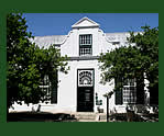 Old Residency, Graaff-Reinet Museums