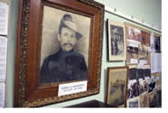 Military Museum, Graaff-Reinet