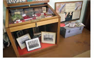 Military Museum, Graaff-Reinet