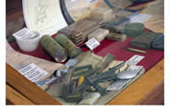 Military Museum, Graaff-Reinet