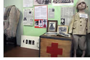 Military Museum, Graaff-Reinet
