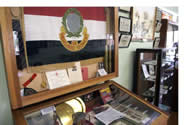 Military Museum, Graaff-Reinet