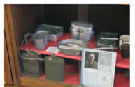 Military Museum, Graaff-Reinet