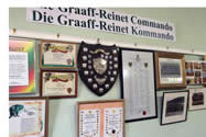 Military Museum, Graaff-Reinet
