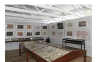 Old Library Museum, Graaff-Reinet