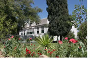 Reinet House Museum, Graaff-Reinet