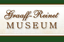 Graaff Reinet Museum Graaff Reinet - fascinating history laid bare