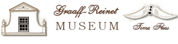 Graaff-Reinet Museums